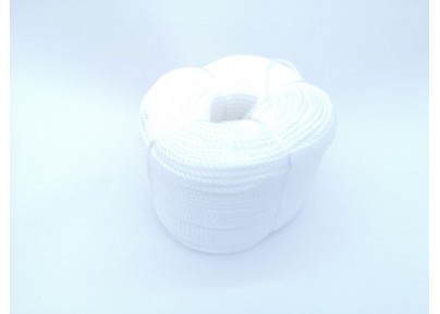 Nylon Rope (White)